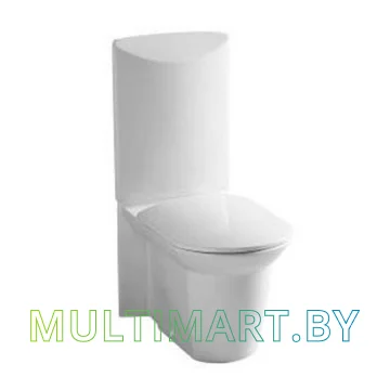 Унитаз Laufen Mylife (8229434000001)